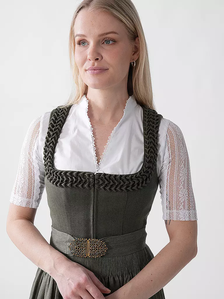 WENGER | Blouse de Dirndl ANNA | 