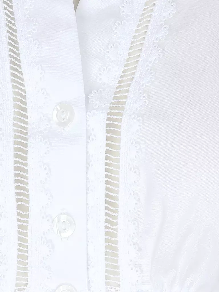 WENGER | Blouse de Dirndl CHRISTA | 