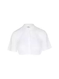 WENGER | Blouse de Dirndl CORINA | Blanc