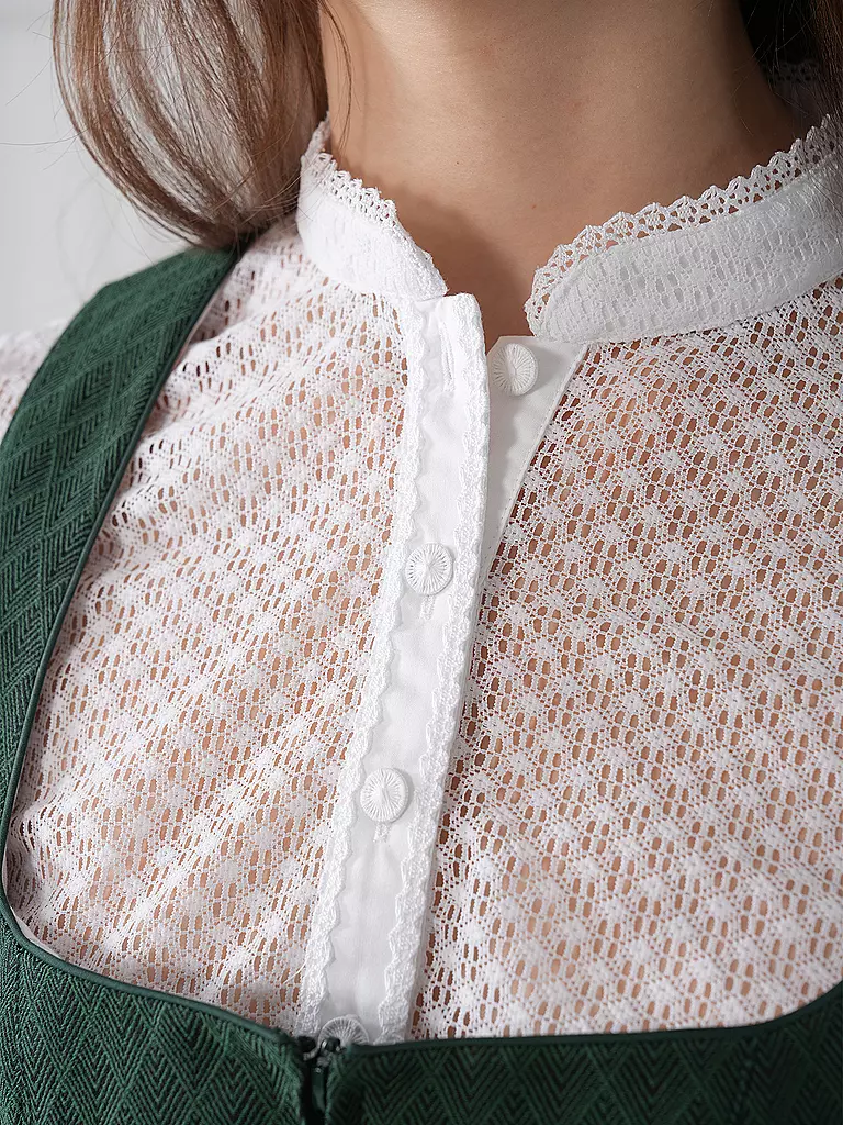 WENGER | Blouse de Dirndl CORINA | 