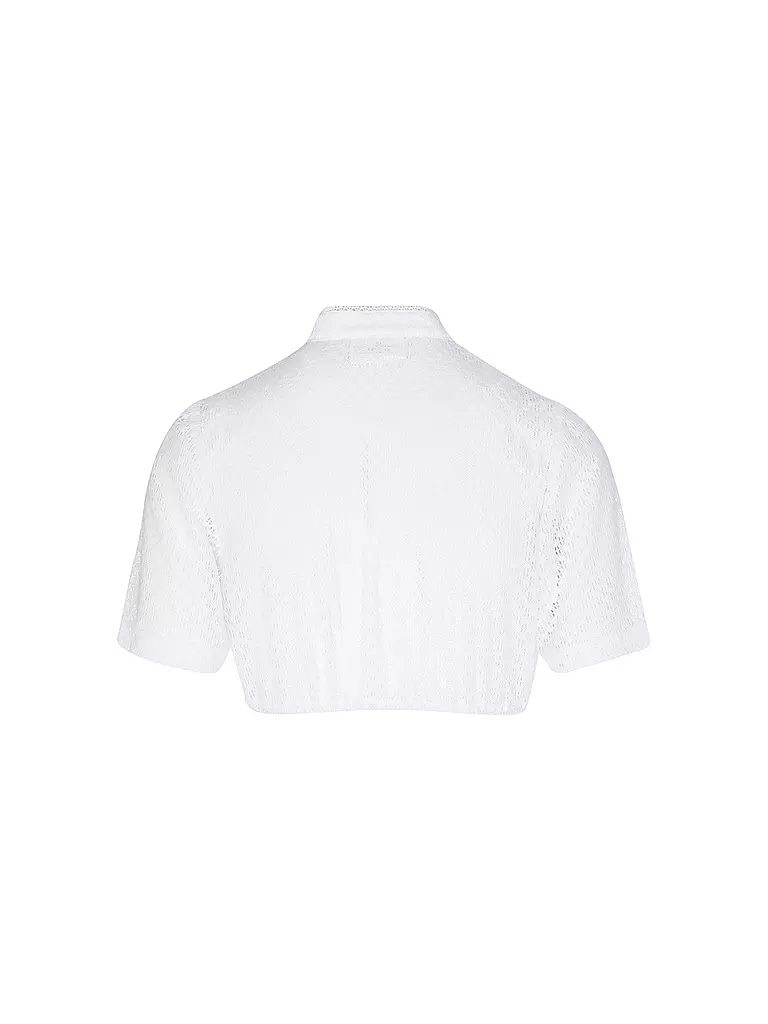 WENGER | Blouse de Dirndl CORINA | 