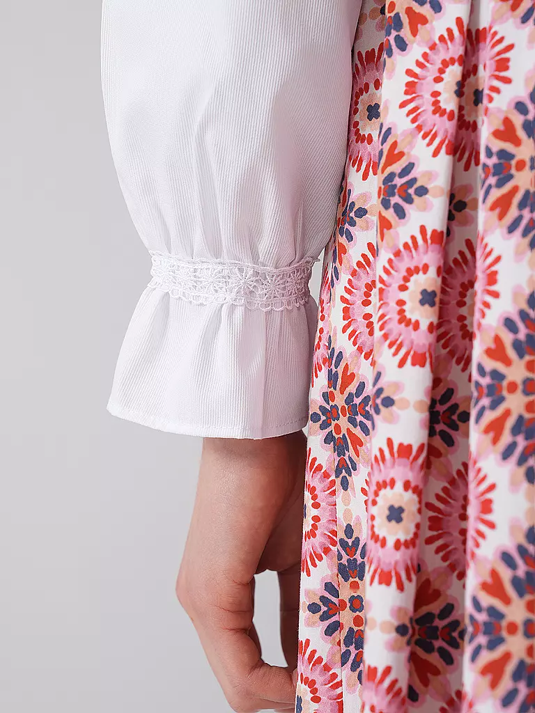 WENGER | Blouse de Dirndl ELBE | 