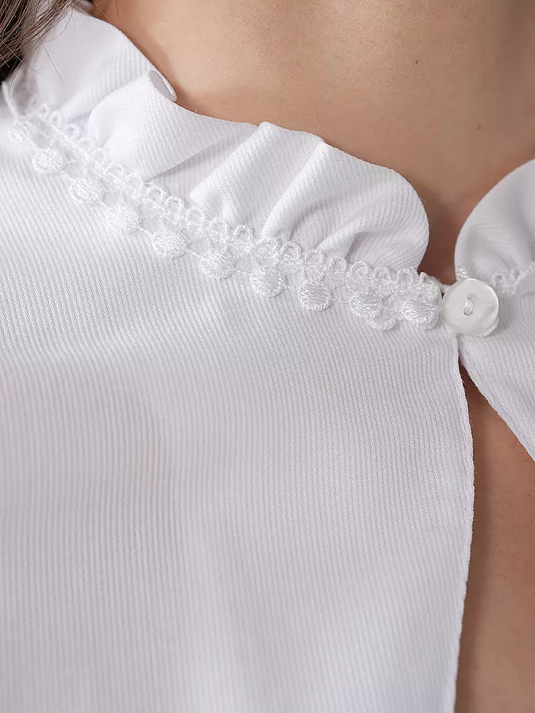 WENGER | Blouse de Dirndl ELBE | 