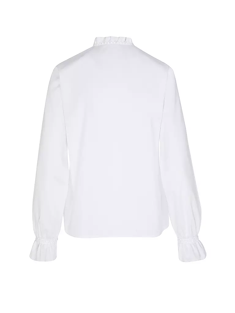 WENGER | Blouse de Dirndl ELBE | 