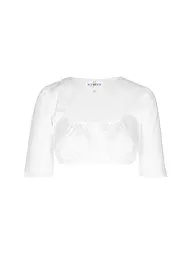 WENGER | Blouse de Dirndl ERIKA | Crème