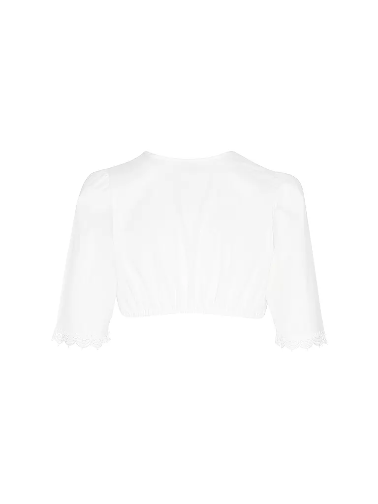 WENGER | Blouse de Dirndl ERIKA | 