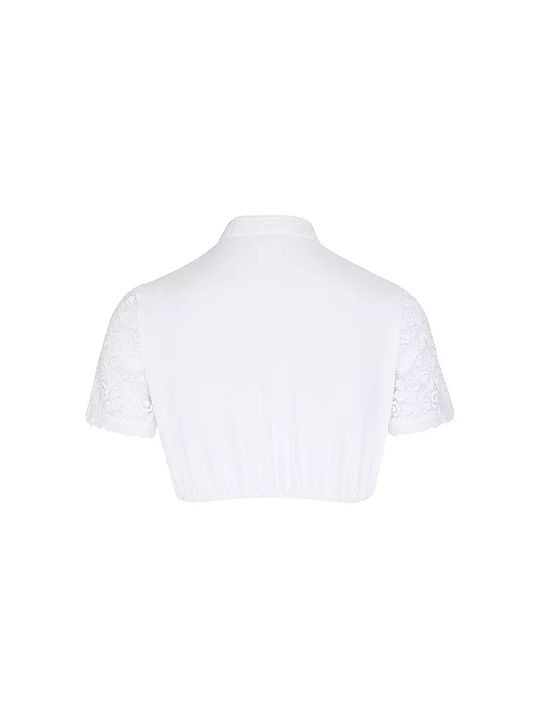 WENGER | Blouse de Dirndl GERLINDE | 