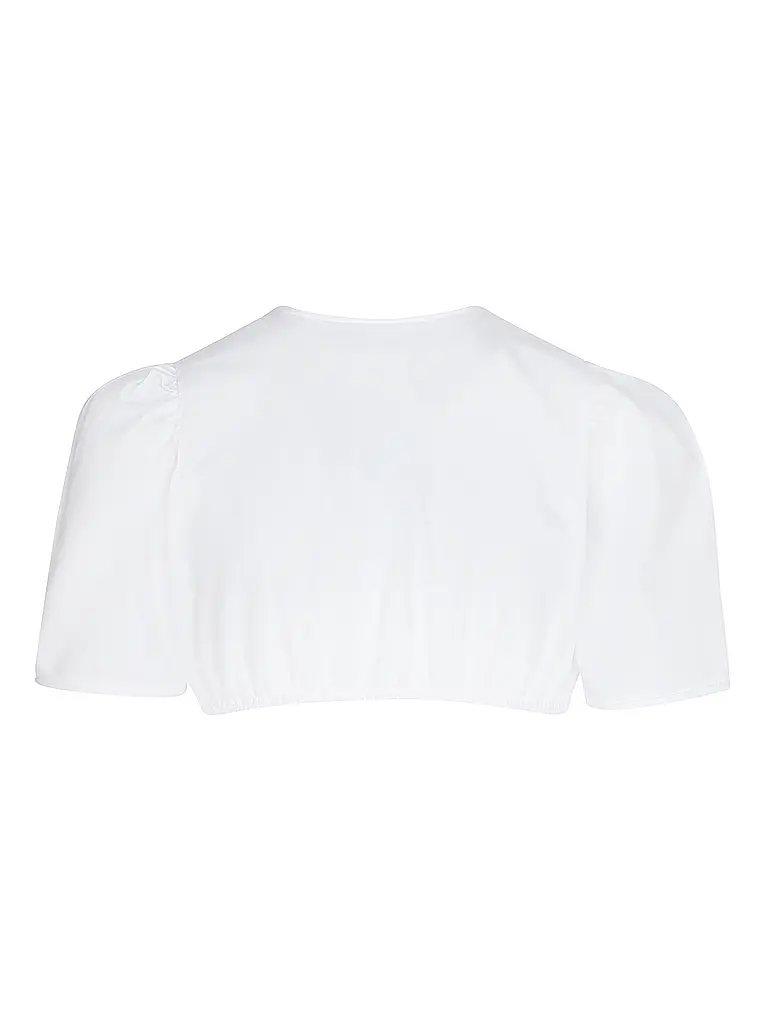 WENGER | Blouse de Dirndl HEMMA | 