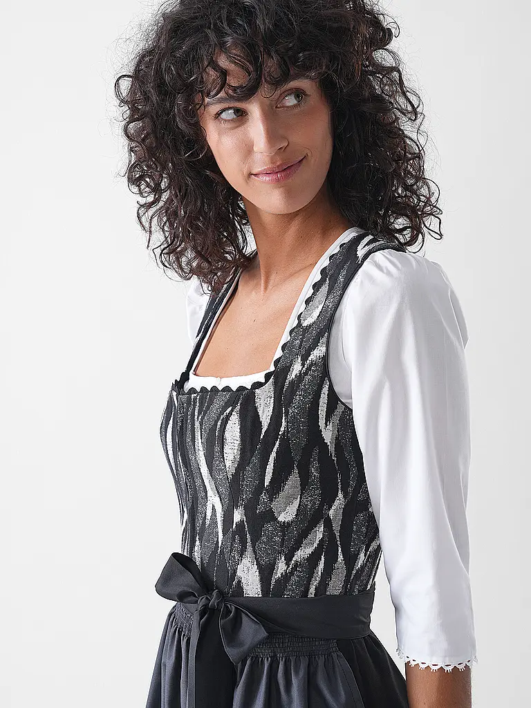 WENGER | Blouse de Dirndl HENNI | 