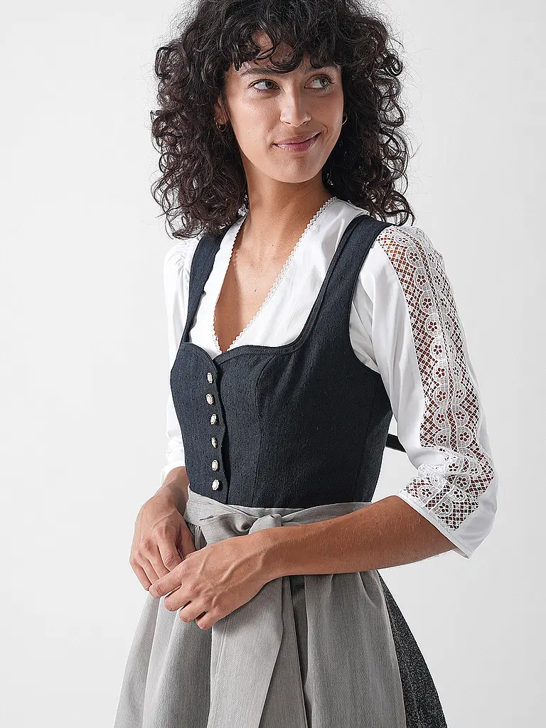 WENGER | Blouse de Dirndl ILONA | 