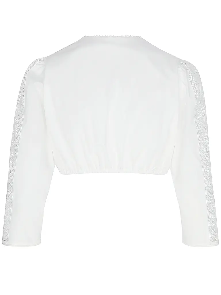 WENGER | Blouse de Dirndl ILONA | 