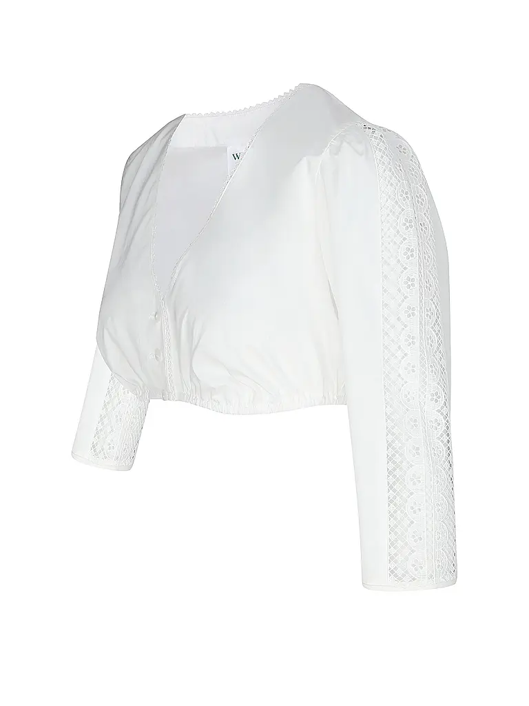WENGER | Blouse de Dirndl ILONA | 