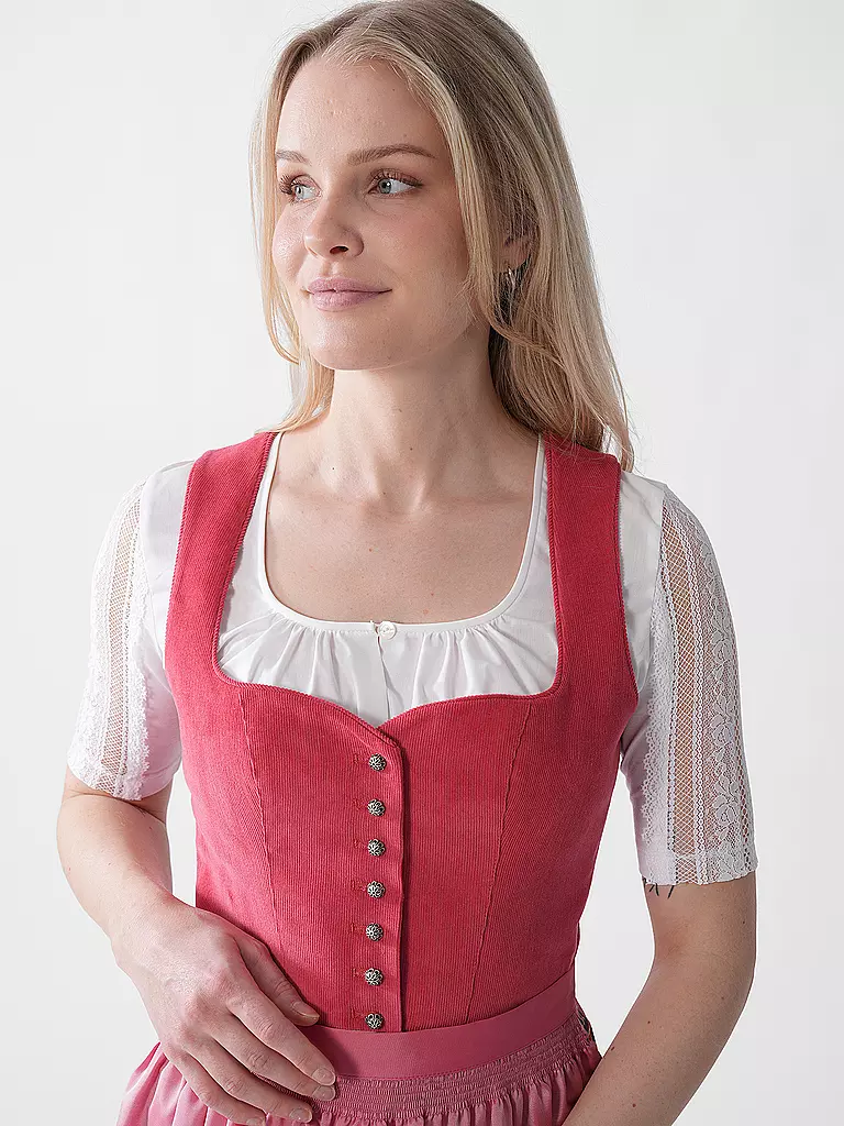 WENGER | Blouse de Dirndl INDIA | 