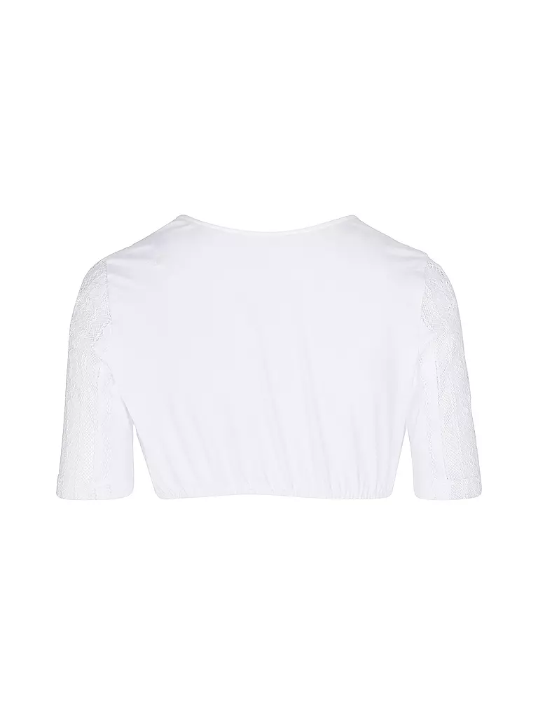 WENGER | Blouse de Dirndl INDIA | 
