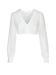 WENGER | Blouse de Dirndl JIL | Crème