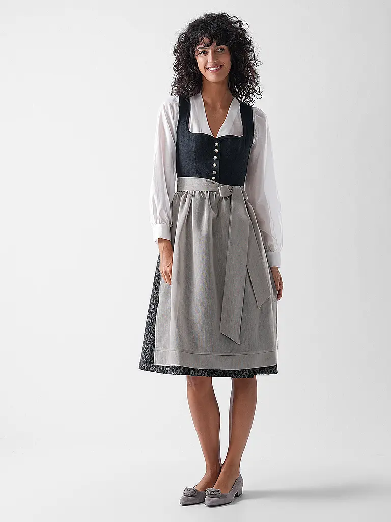 WENGER | Blouse de Dirndl JIL | creme