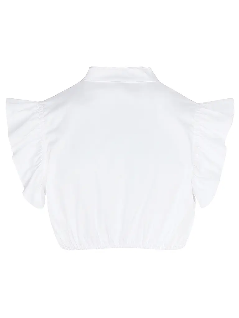 WENGER | Blouse de Dirndl KASANDRA | 
