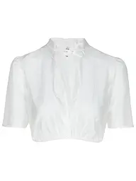 WENGER | Blouse de Dirndl KATJA | Crème