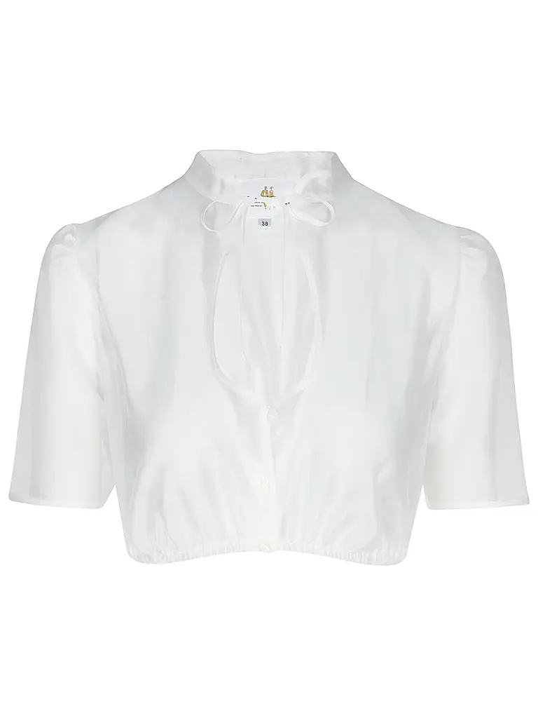 WENGER | Blouse de Dirndl KATJA | Crème