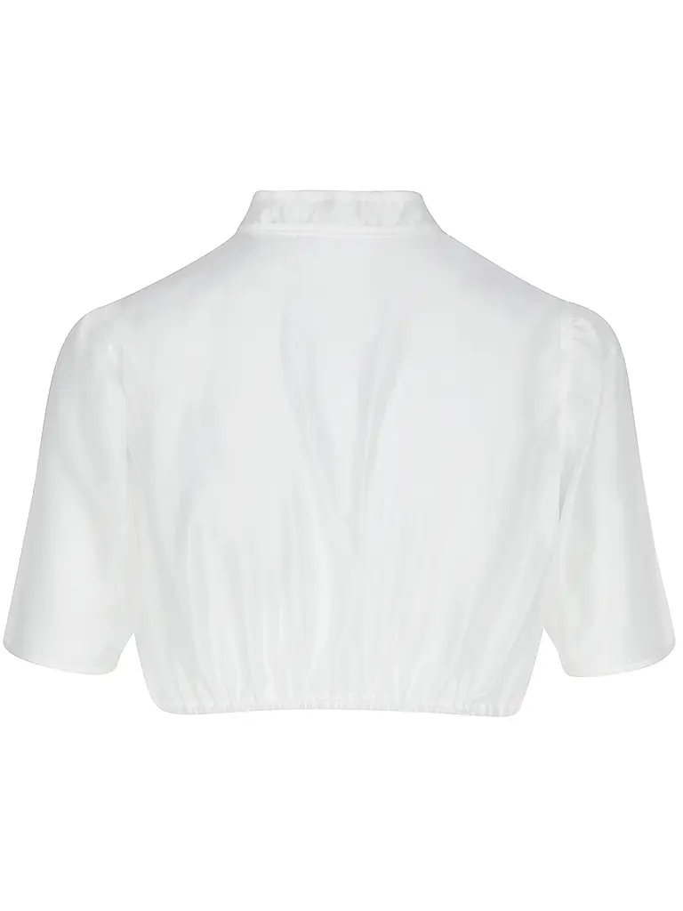 WENGER | Blouse de Dirndl KATJA | Crème