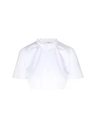 WENGER | Blouse de Dirndl LENA | Blanc