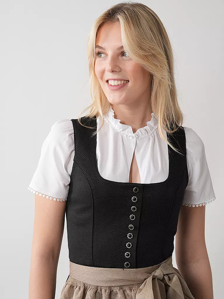 WENGER | Blouse de Dirndl LENA | 