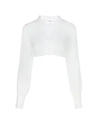 WENGER | Blouse de Dirndl LEONIE | Crème