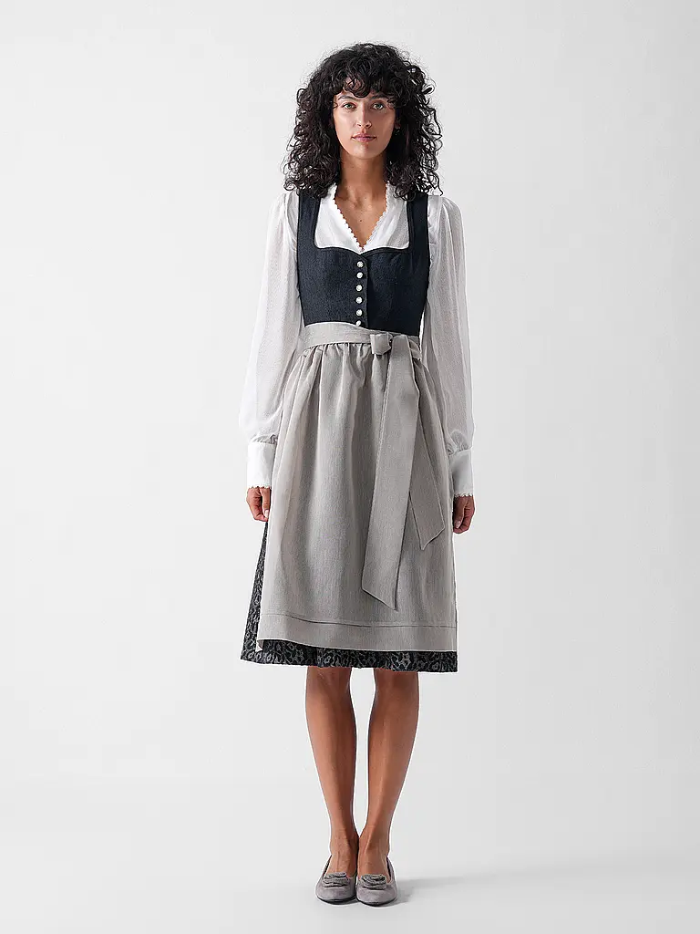 WENGER | Blouse de Dirndl LEONIE | creme