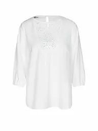 WENGER | Blouse de Dirndl LOIRE | Crème