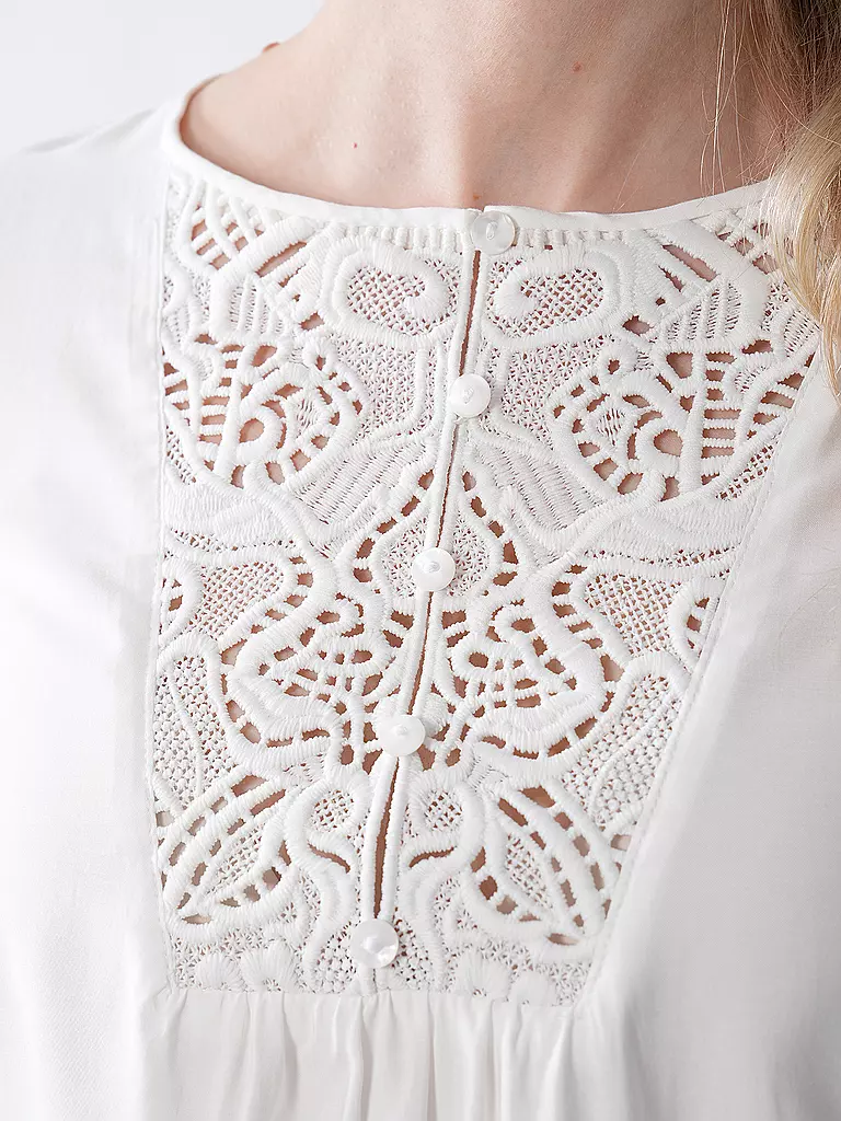 WENGER | Blouse de Dirndl LOIRE | 