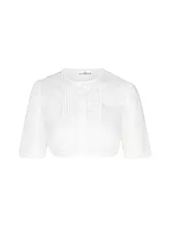 WENGER | Blouse de Dirndl PASQUAL | Crème