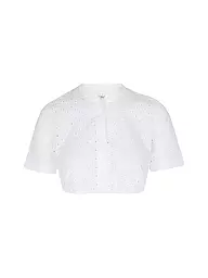 WENGER | Blouse de Dirndl WANDORA | Crème