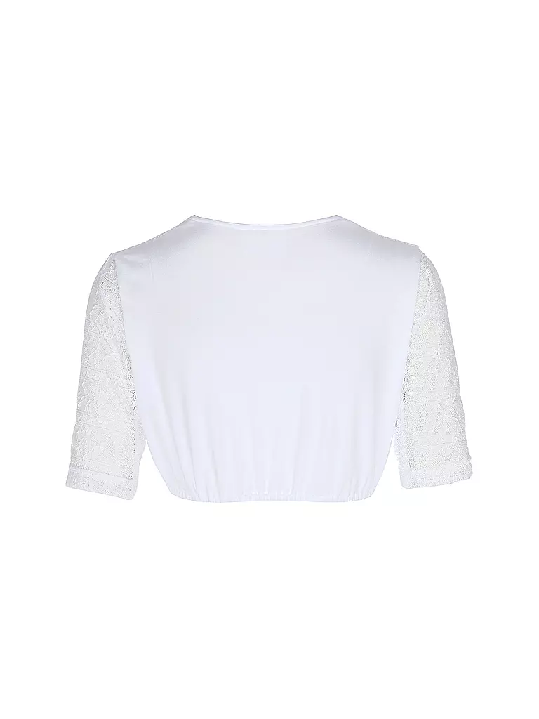 WENGER | Blouse Dirndl ANETTE | 
