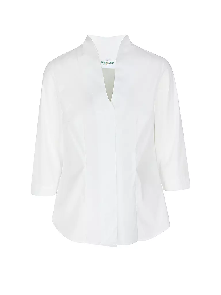 WENGER | Blouse ERLA | beige