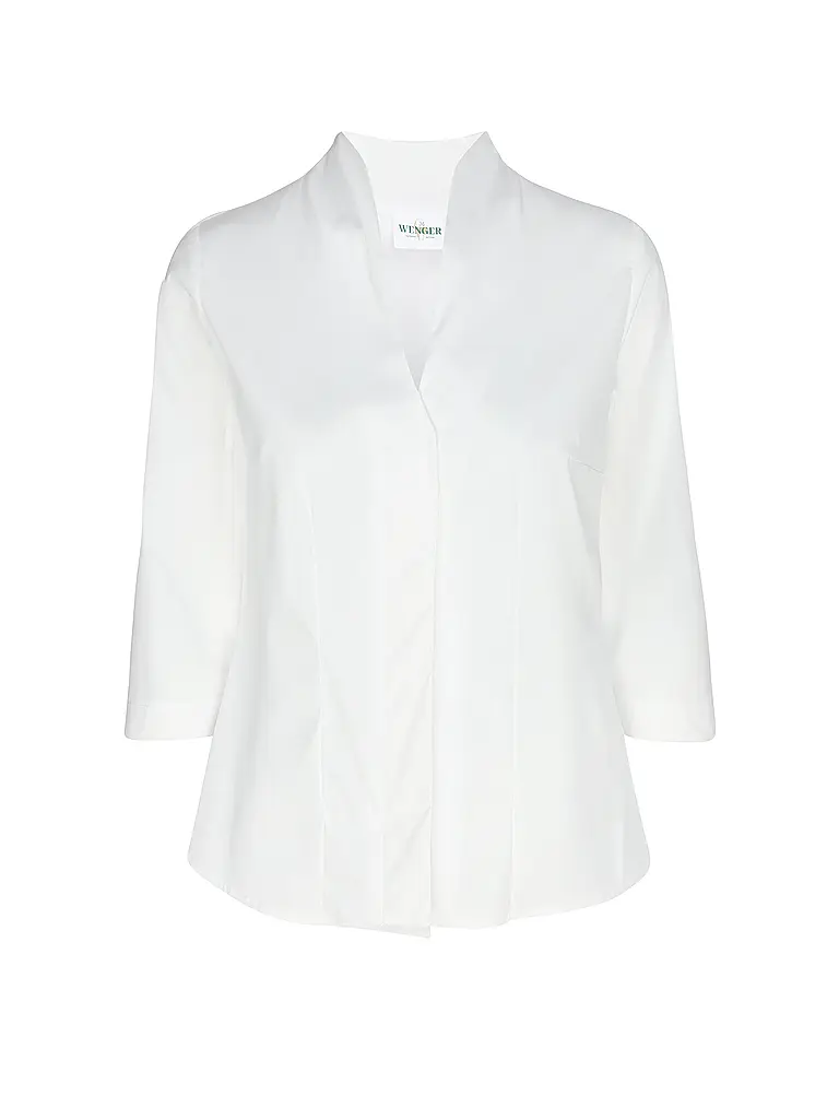 WENGER | Blouse ERLA | Crème