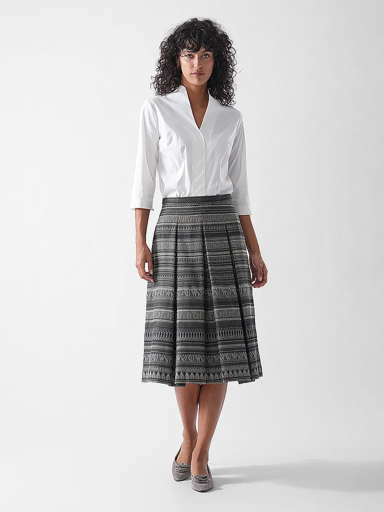 WENGER | Blouse ERLA | Crème