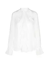 WENGER | Blouse traditionnelle IGLS | Crème