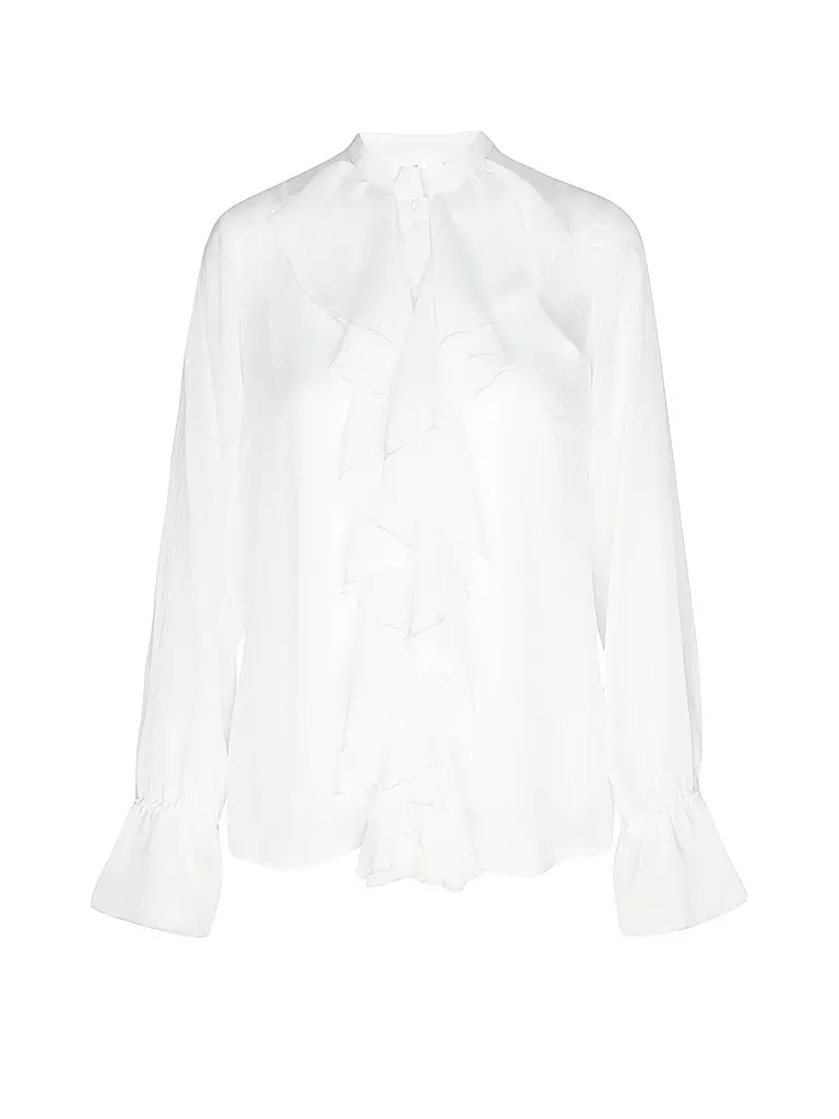 WENGER | Blouse traditionnelle IGLS | Crème