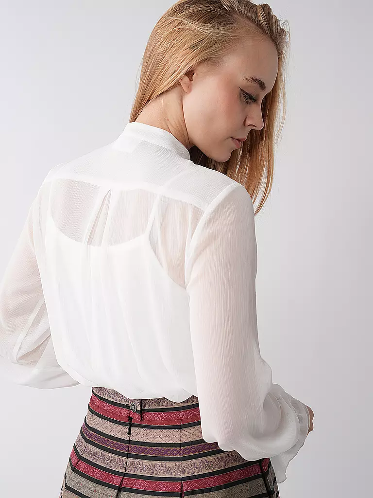 WENGER | Blouse traditionnelle IGLS | 