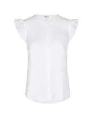 WENGER | Blouse traditionnelle MELK | Blanc