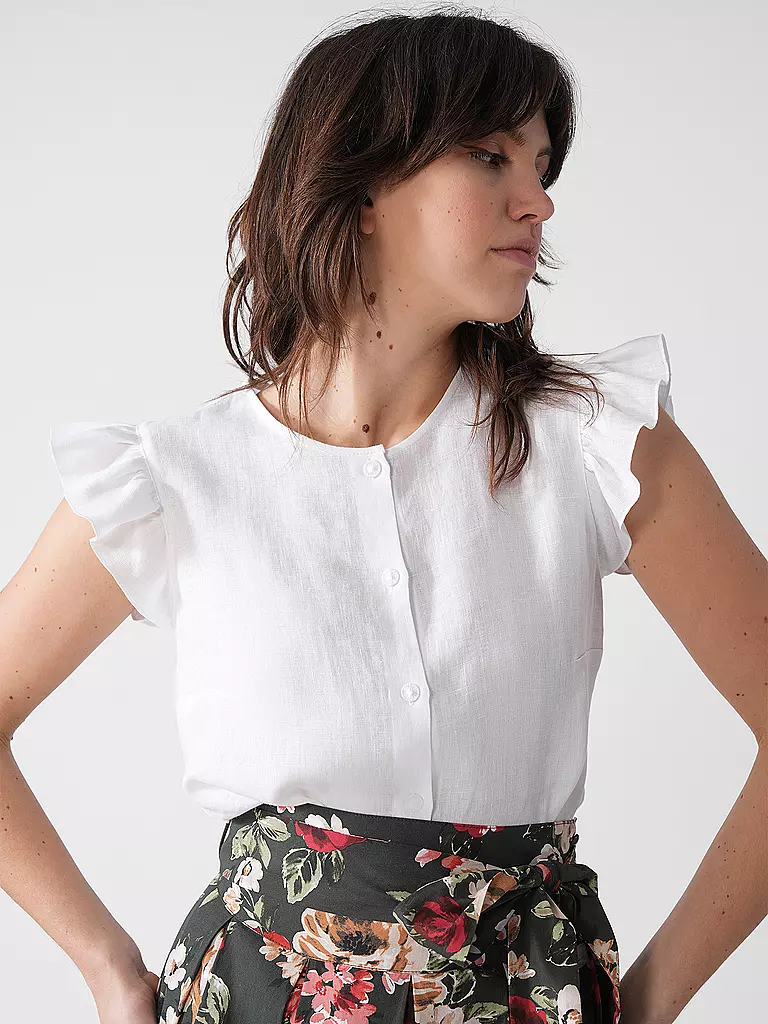 WENGER | Blouse traditionnelle MELK | 