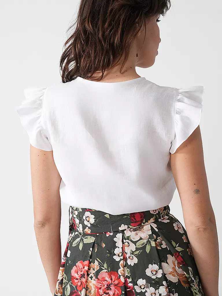 WENGER | Blouse traditionnelle MELK | 