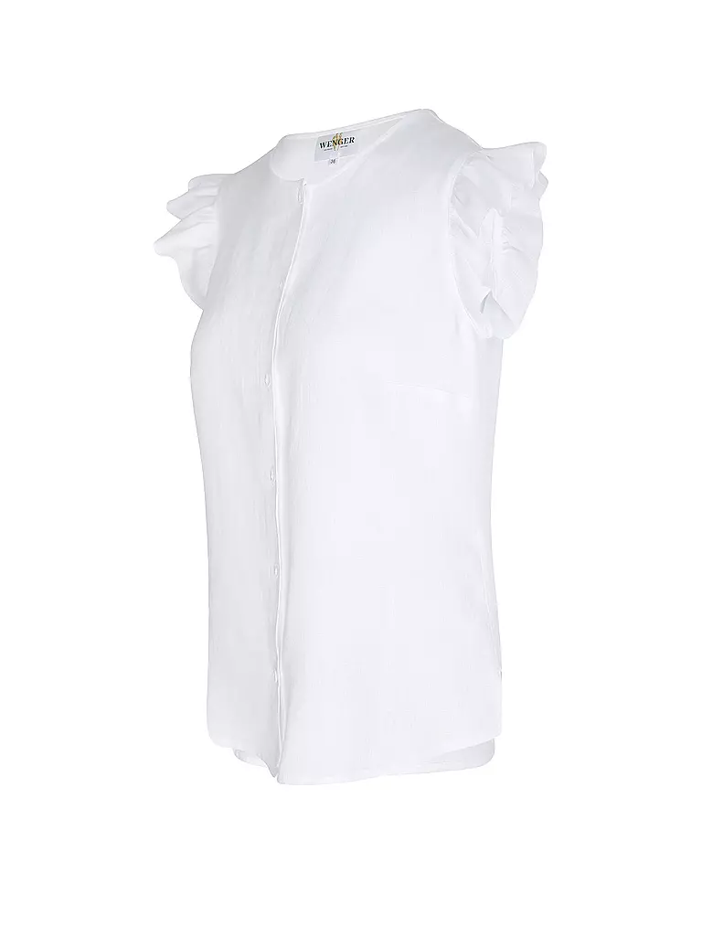 WENGER | Blouse traditionnelle MELK | 
