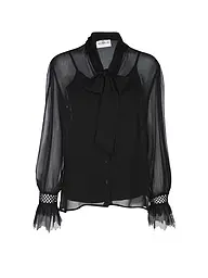 WENGER | Blouse traditionnelle TRAUN | Noir