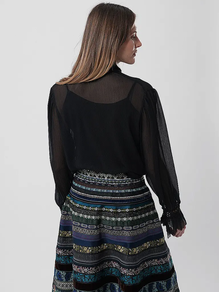 WENGER | Blouse traditionnelle TRAUN | 