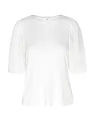 WENGER | T-shirt blouse INN | Crème