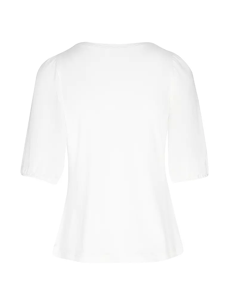 WENGER | Blusenshirt INN
Marke: WENGER
Farbe: creme
Kategorien: Mode,Damen

Ärmellänge: 3/4 Ärmel
Ausschnitt: Rundhalsausschnitt
Material: Jersey,Chiffon,Stretch,Viskose ,Mix
Musterung: Unifarben
Passform (Oberbekleidung): Regular | Crème