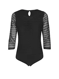 WENGER | Body traditionnel IRRSEE | Noir