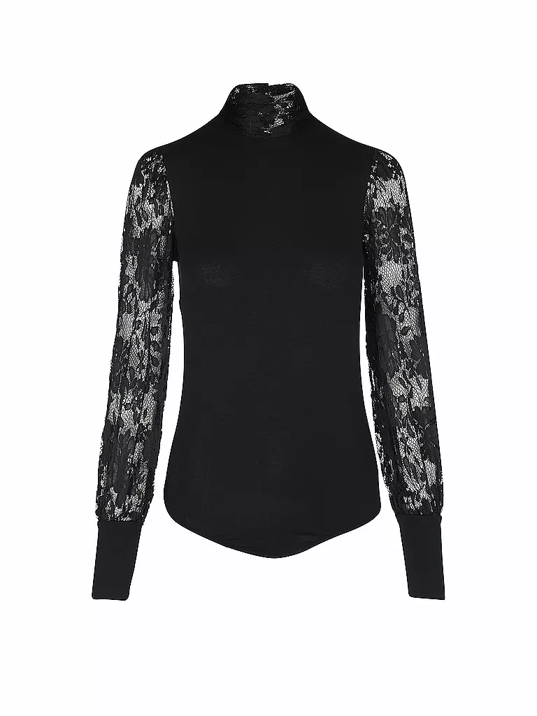 WENGER | Body traditionnel Irrsee | schwarz