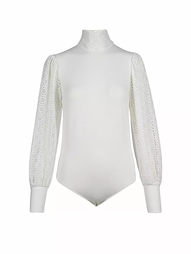 WENGER | Body traditionnel Irrsee | creme